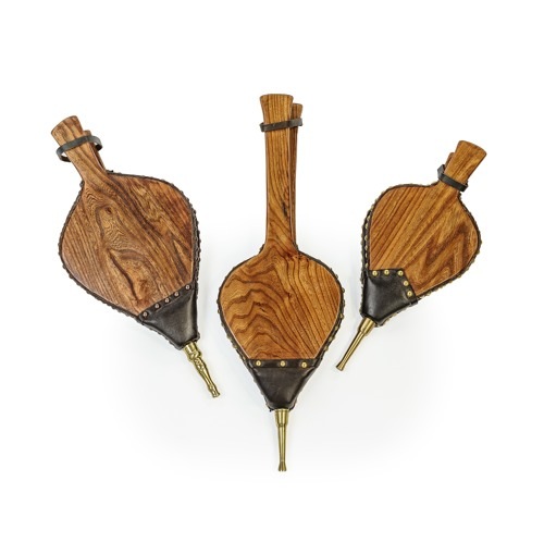 Peggy Brown - Traditional Bellows Maker