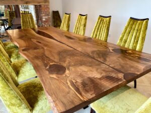Andy Gray-Ling Manor Wood Designs