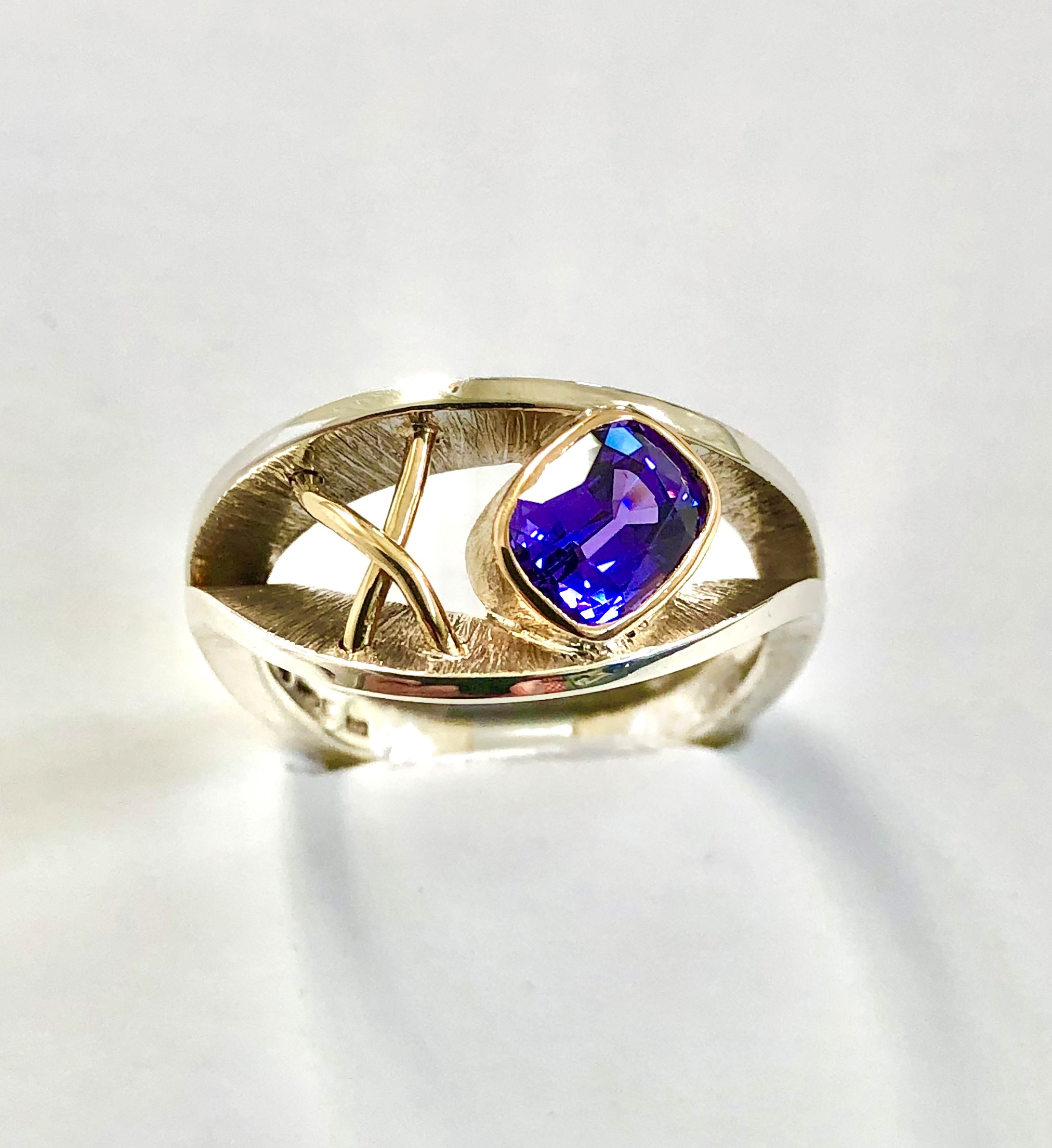 jewellery by Ettore Consorte