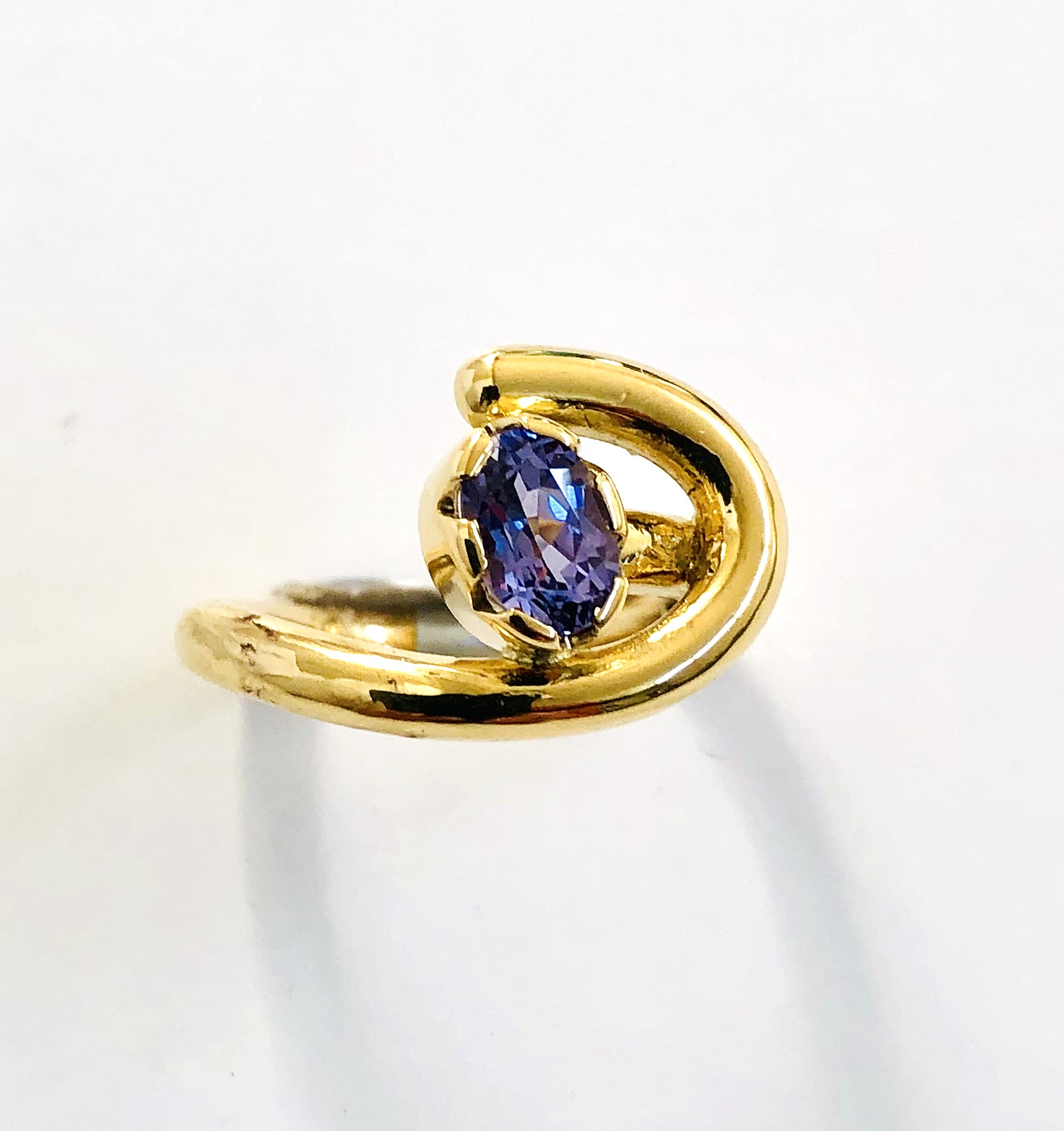 Jewellery by Ettore Consorte