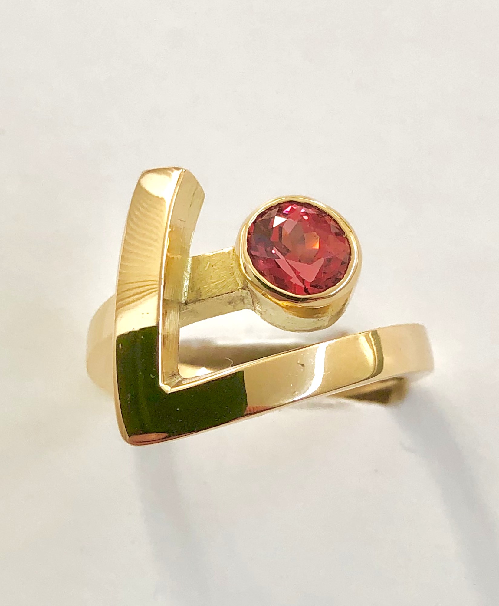 Ettore Consorte jewellery