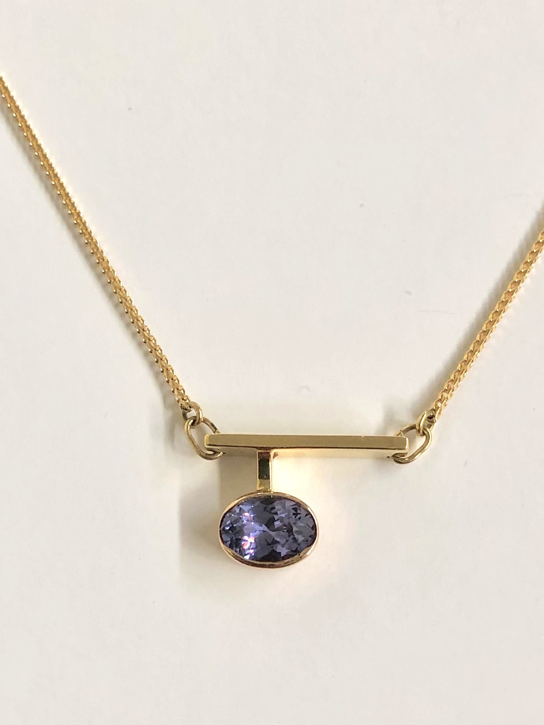 Ettore Consorte jewellery