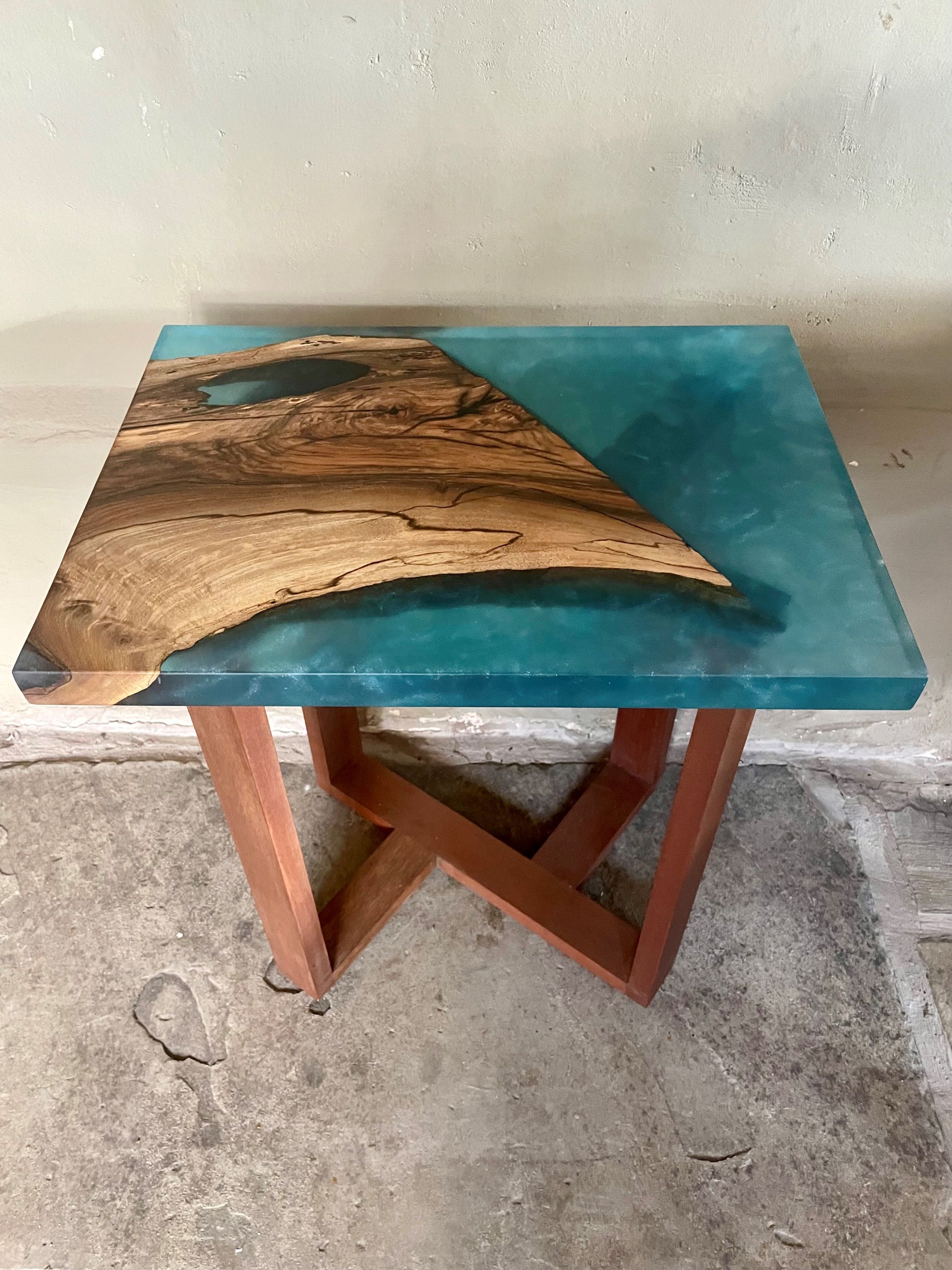 Andy Gray-Ling Manor Wood Designs
